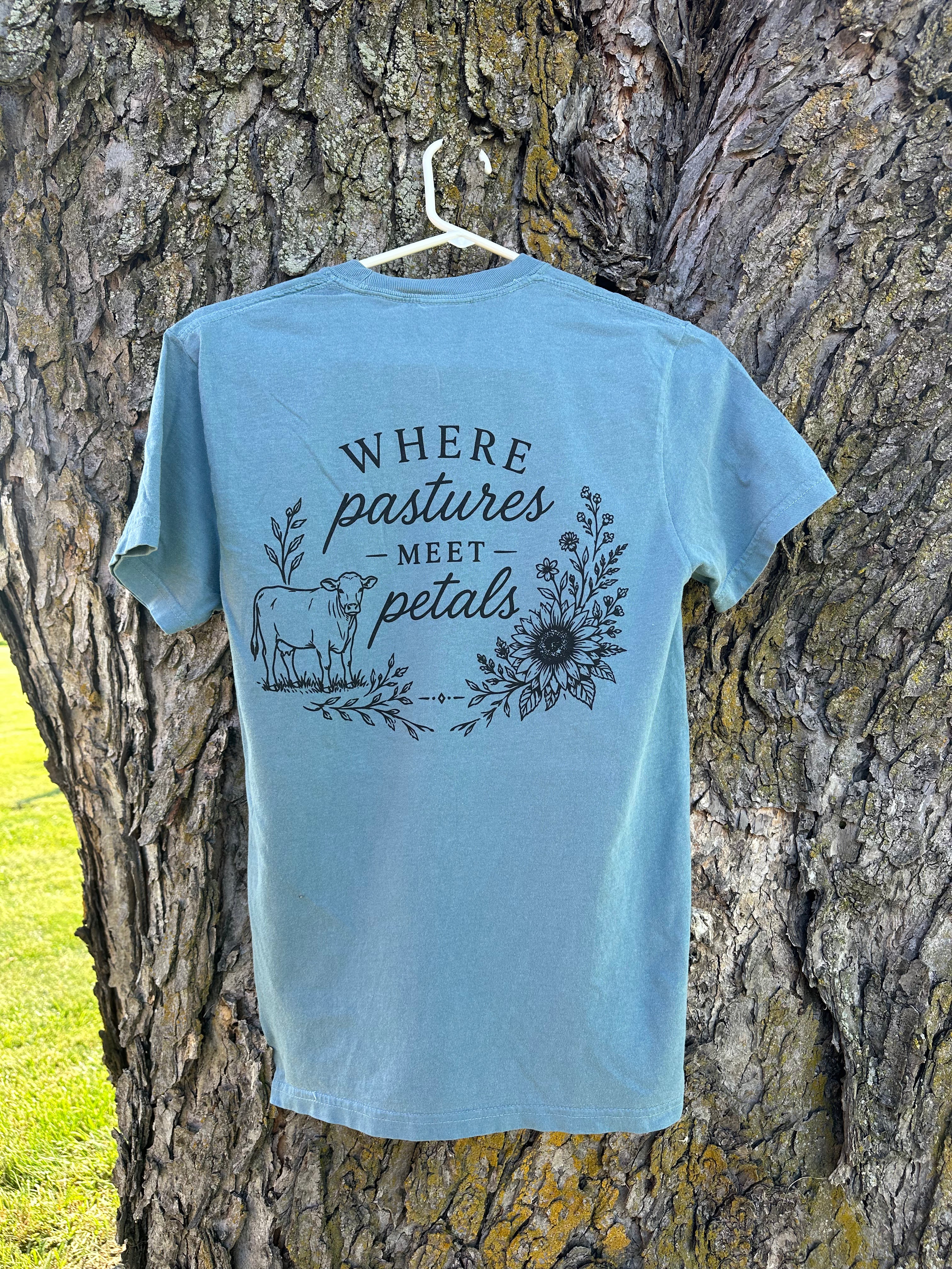 Adult T Shirt