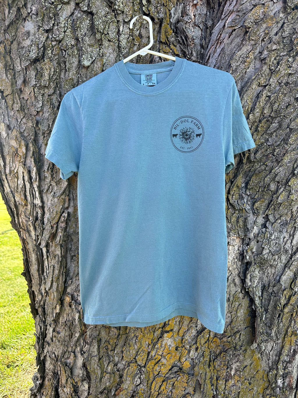 Adult T Shirt