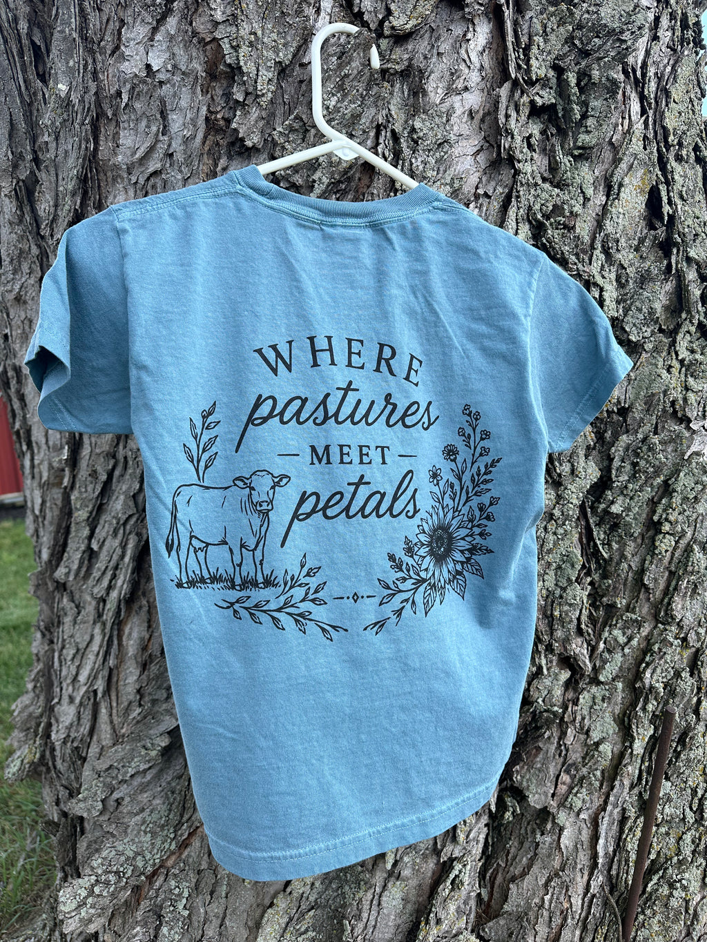Youth T Shirt