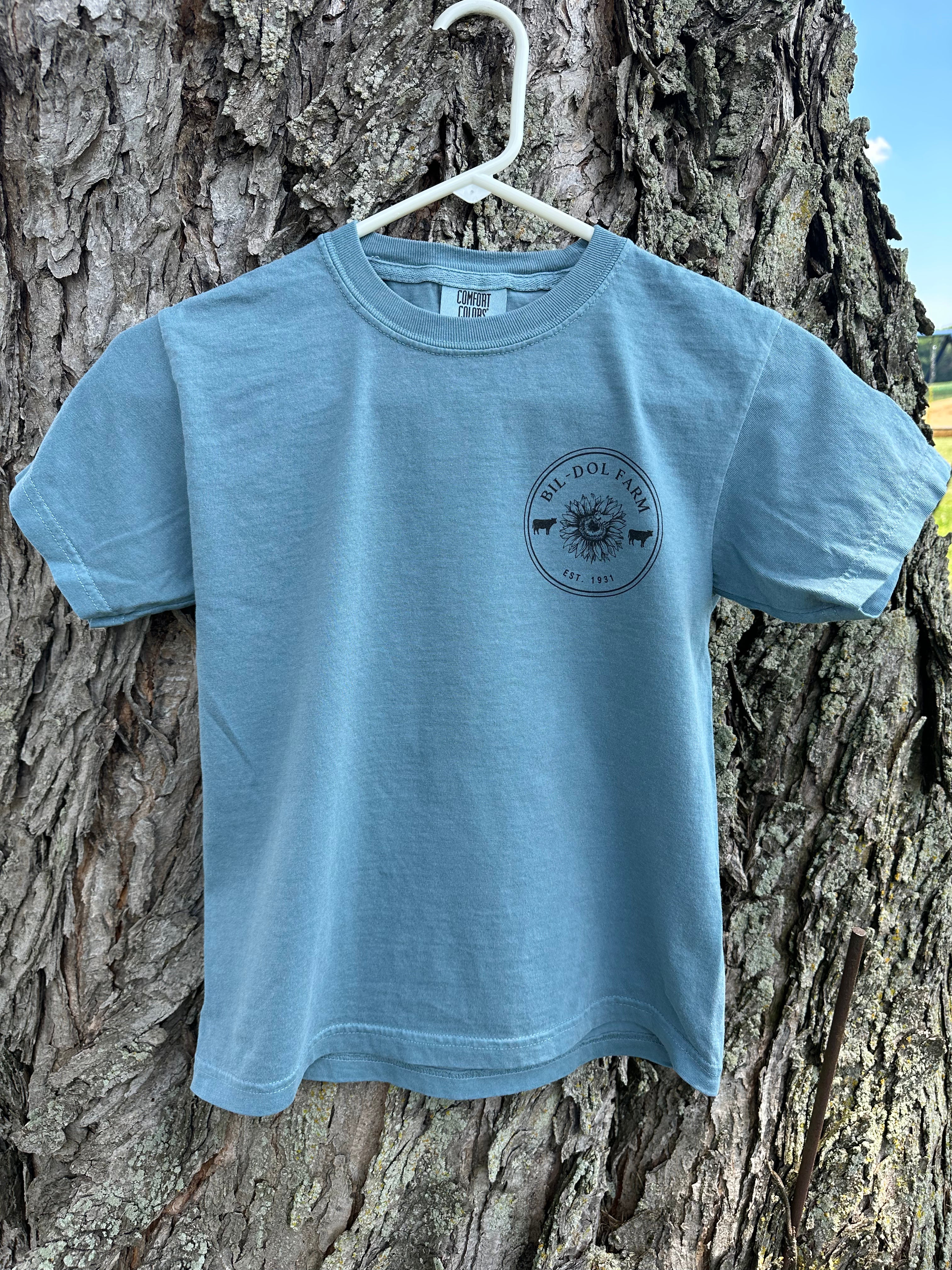 Youth T Shirt