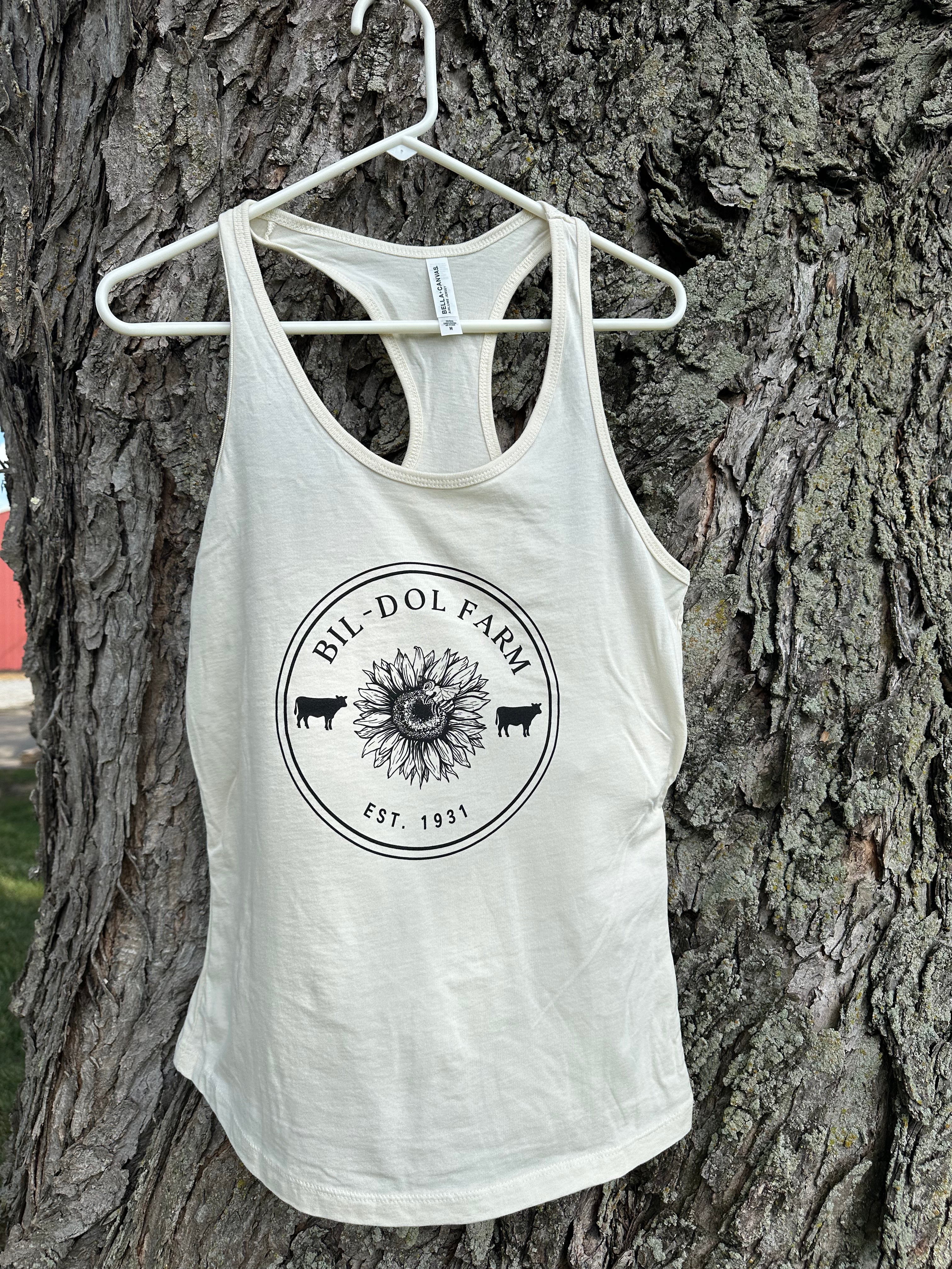 Women's Tank